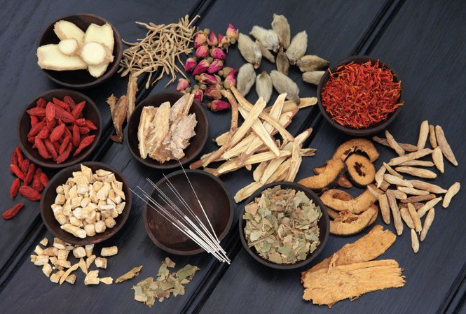 Tổng hợp những nơi bỏ sỉ thuốc Đông y