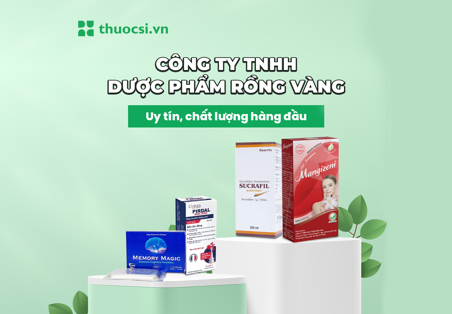 Rồng Vàng - 15 năm vì một cộng đồng khỏe mạnh